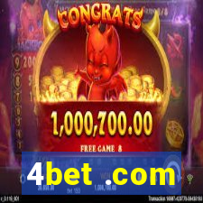 4bet .com